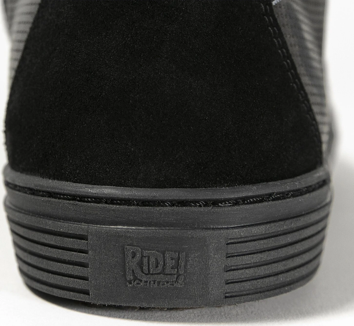 John Doe Neo sneakers, Black, 39