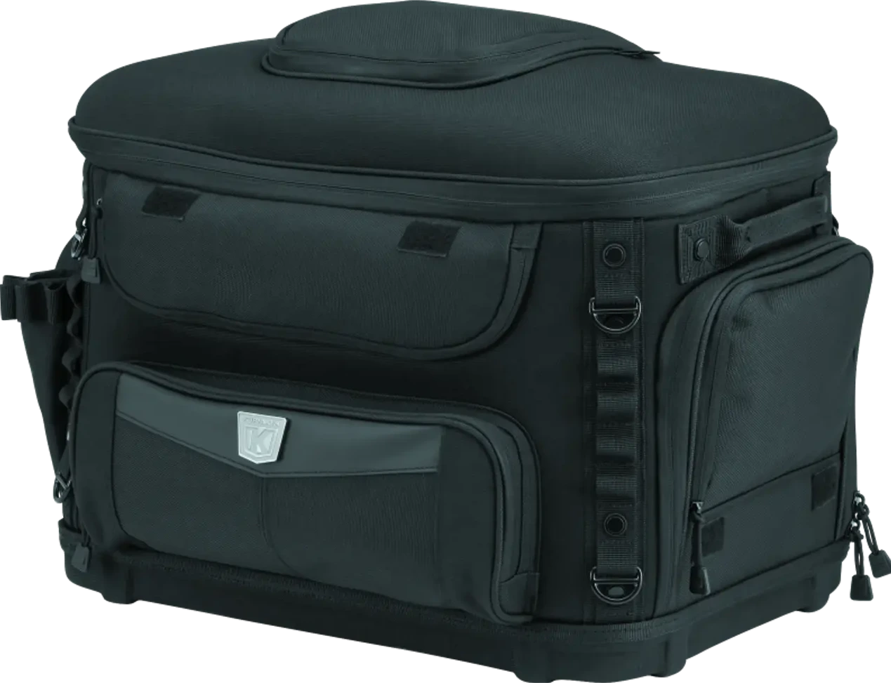 BAG PET PALACE TITAN - BLACK - 78L