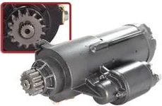 EMP Starter Mercury 135-275HP