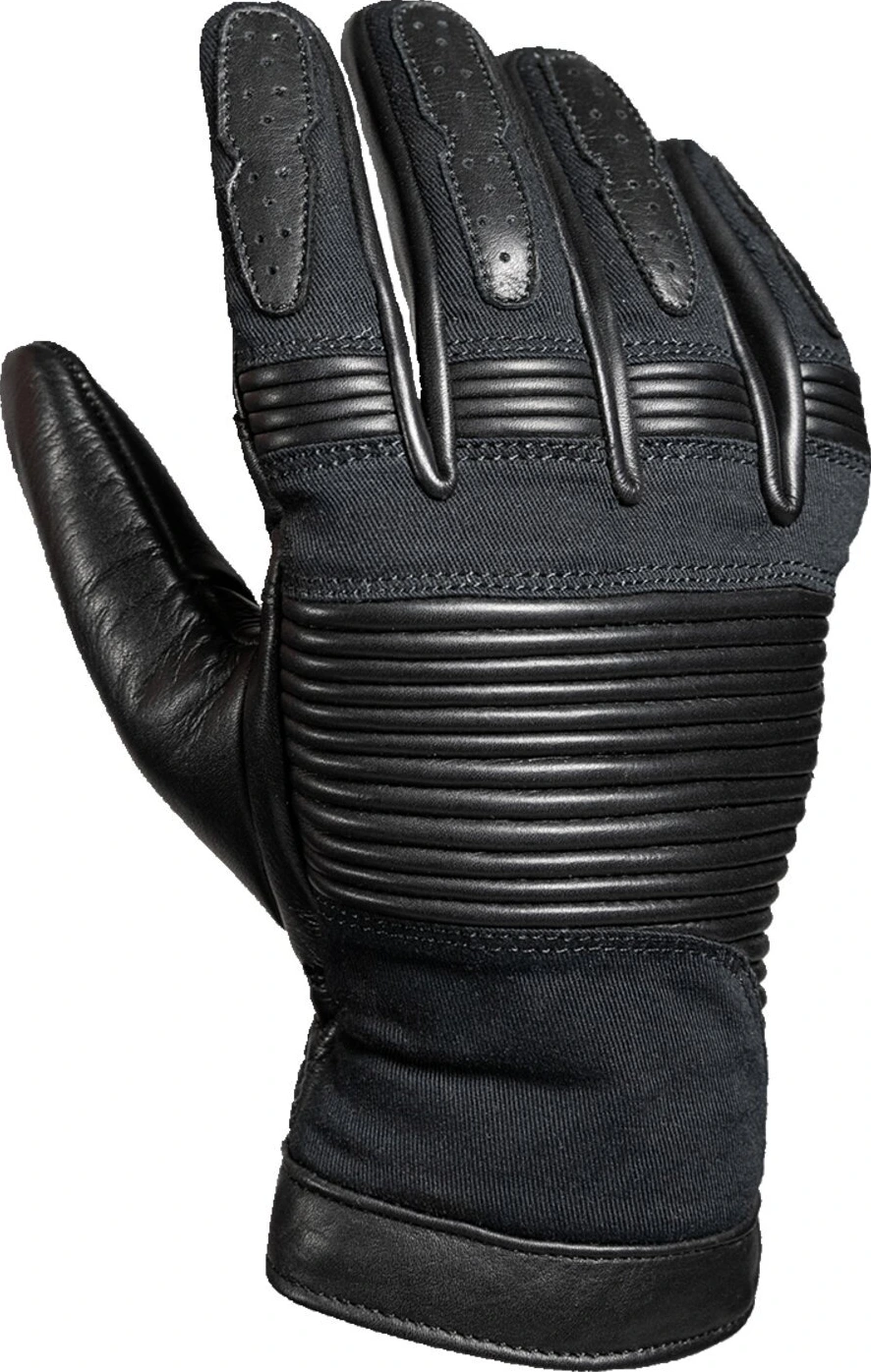 John Doe Durango gloves, Black, 2XL