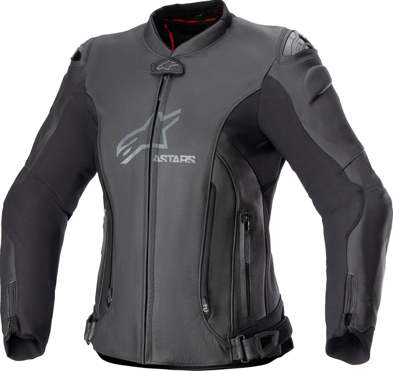 JACKET 4W GP+R V4 BLK 38