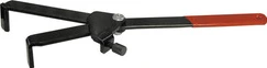 Buzzetti smagračio ir sankabos laikymo įrankis max.125mm