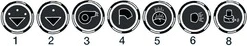 push-pull switch navlights