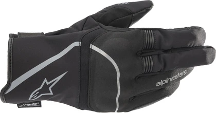 Alpinestars Glove Syncro v2 Drystar Black/Gray, XXL