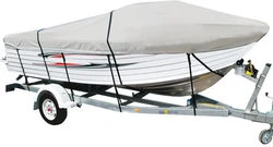 OS RUNABOUT COVER 6.3M - 6.7M