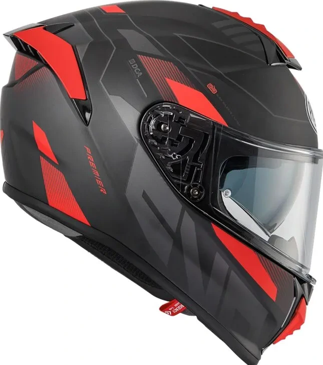 HELMET EVO PR 92 BM XS