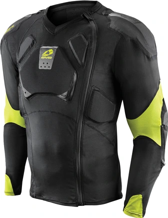 EVS Ballistic Pro Jersey, XL