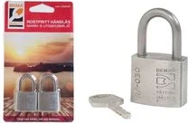Marine locks