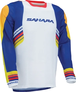 Sahara Jersey