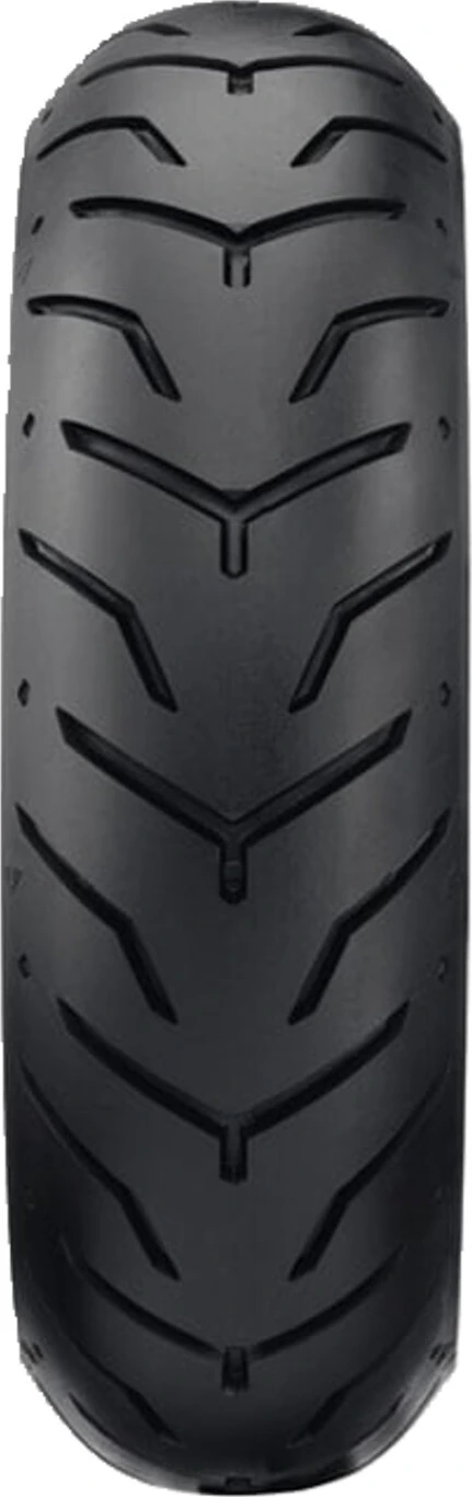 Dunlop D407 Narrow WW tire 180/65B16 81H