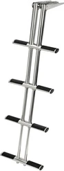 Osculati DIVER telescopic ladder 4 steps