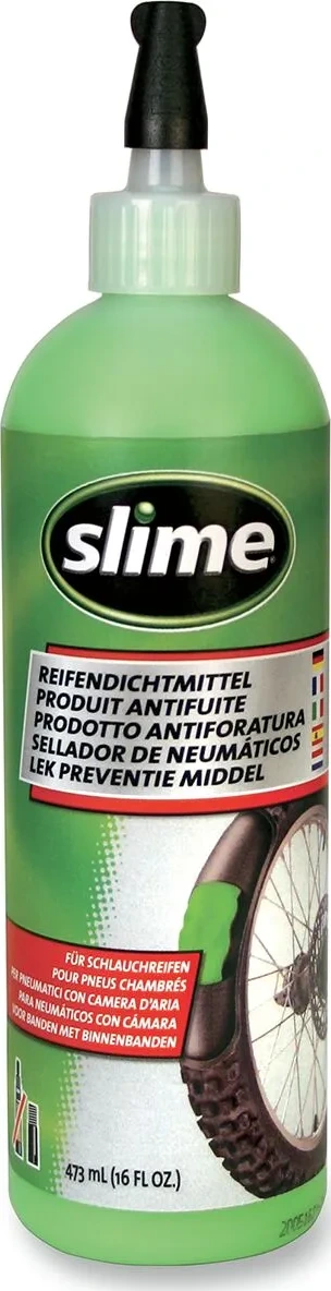 HERMEETIK SISEKUMMIDELE 473ML