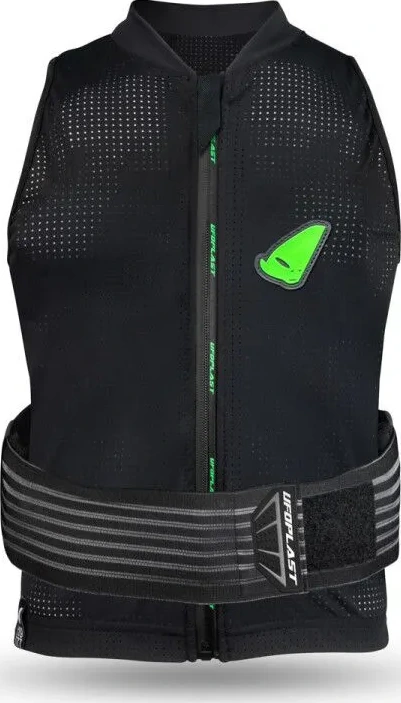BACK PROTECTOR ANCHORAGE KID SV5 S