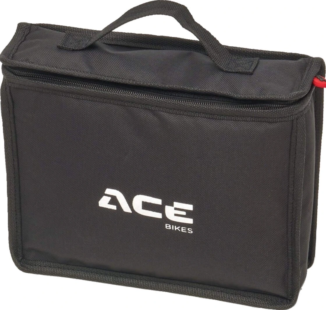Acebikes, ratchet Premium Pack