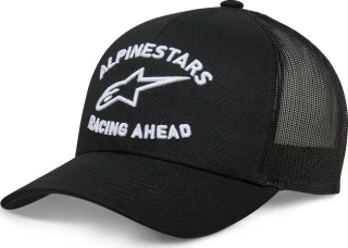 Triple Truck Hat