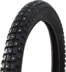Deli studded Trail S-209A 2.75-17 41P (108 pcs) Fr./Re
