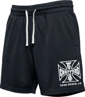 WCC OG Mesh short