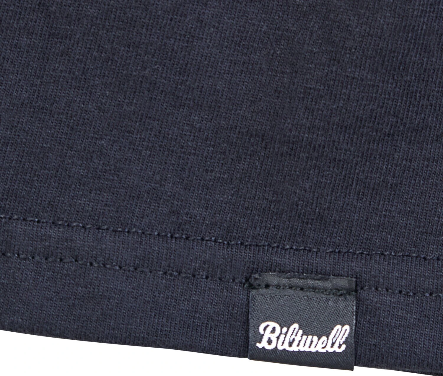 Biltwell ADVXL long sleeve t-shirt, Black, S