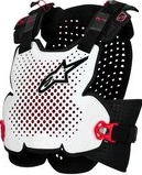 Alpinestars Chest Protector A-4 Plasma