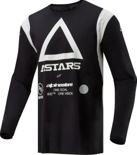 Techdura Jersey