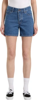 Dickies 984 jeans female shorts