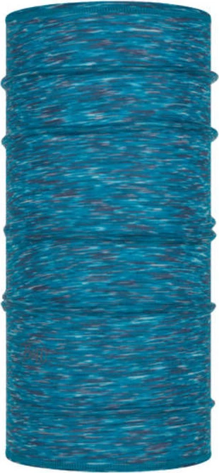 BUFF Merino Lightweight Multistripes Ice Junior
