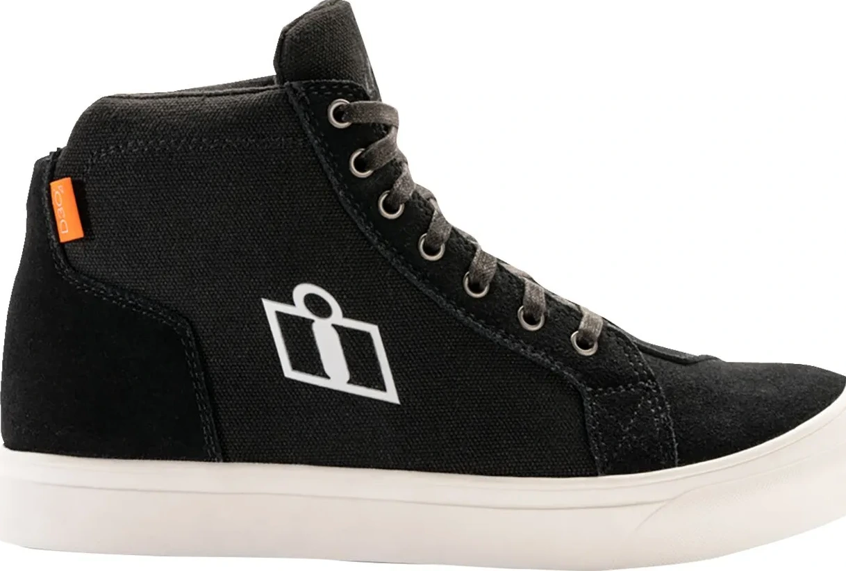 BOOT CARGA CE CLASSIC 7