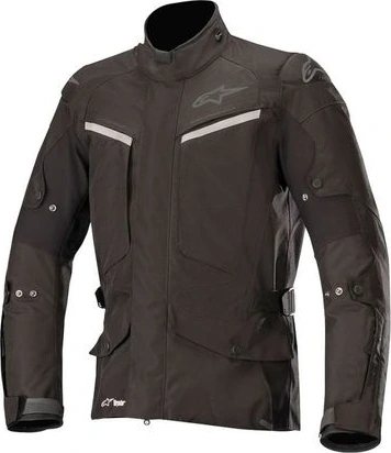 Alpinestars Jacket Mirage Drystar Black/Gray
