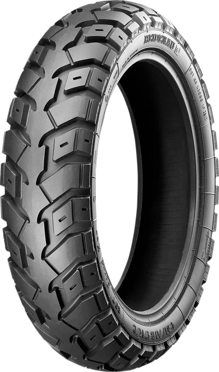 K60 SCOUT 130/80-17 65T TL M+S
