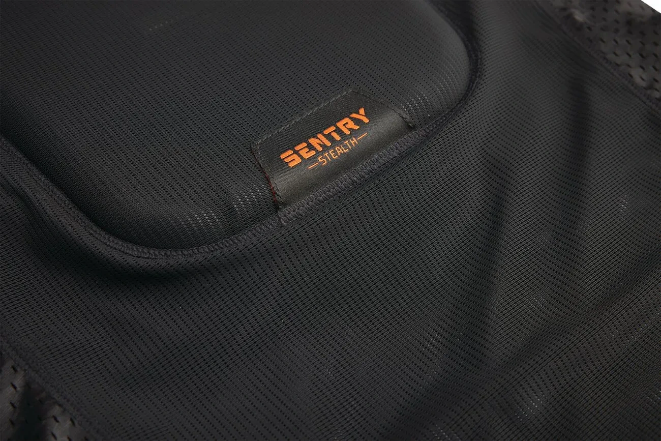 GUARD SENTRY STEALTH BK SM/MD