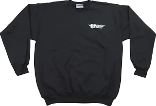 Drag Specialties Sweatshirt