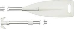 telesc. paddle 90x160cm+hook