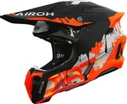 Airoh Helmet Twist 3 Dirt