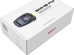 Sena SMH5-FM BT with FM Singlepack