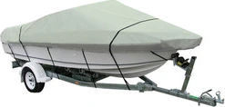 OS BOAT COVER - TRAILERABLE LARGE 4.5M-5.4M