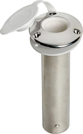 Osculati Fishing-rod recess holder 90°