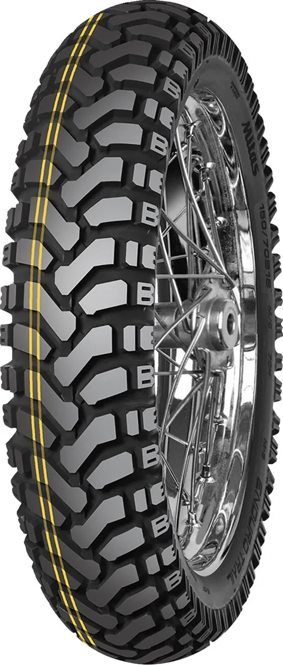 EDTRDA YY 150/70B17 69H TL/TT