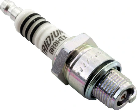 NGK süüteküünal BR8HIX