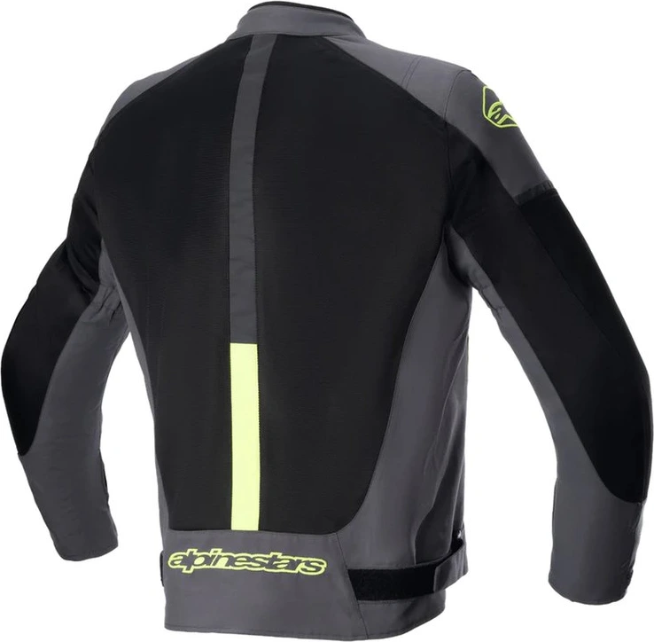 Alpinestars Textile Jacket T SP X Superair, S