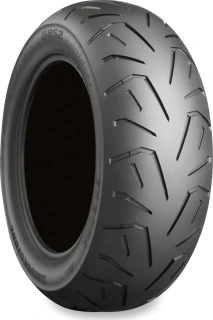 Exedra G Tire