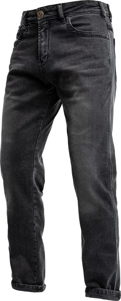 PANT TAYLOR MONO BLACK 30/32