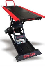 Bike-Lift Sport Gate 500 Electro Hydraulic Floor model