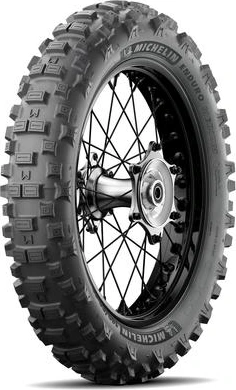 Michelin Enduro Medium 120/90-18 M/C 65R TT Re