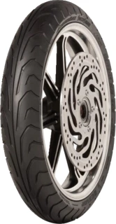 Dunlop Arrowmax Streetsmart tire 120/80-16 60V