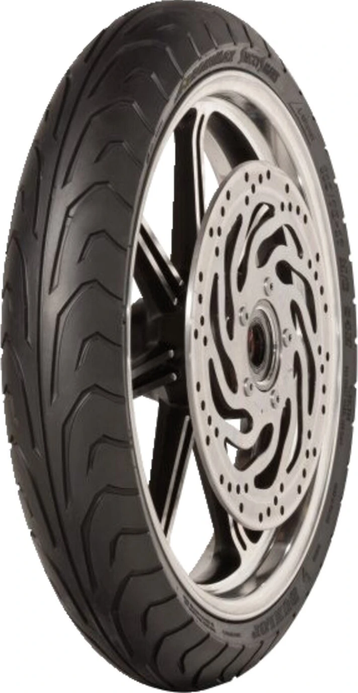 Dunlop Arrowmax Streetsmart tire 100/90-19 57V