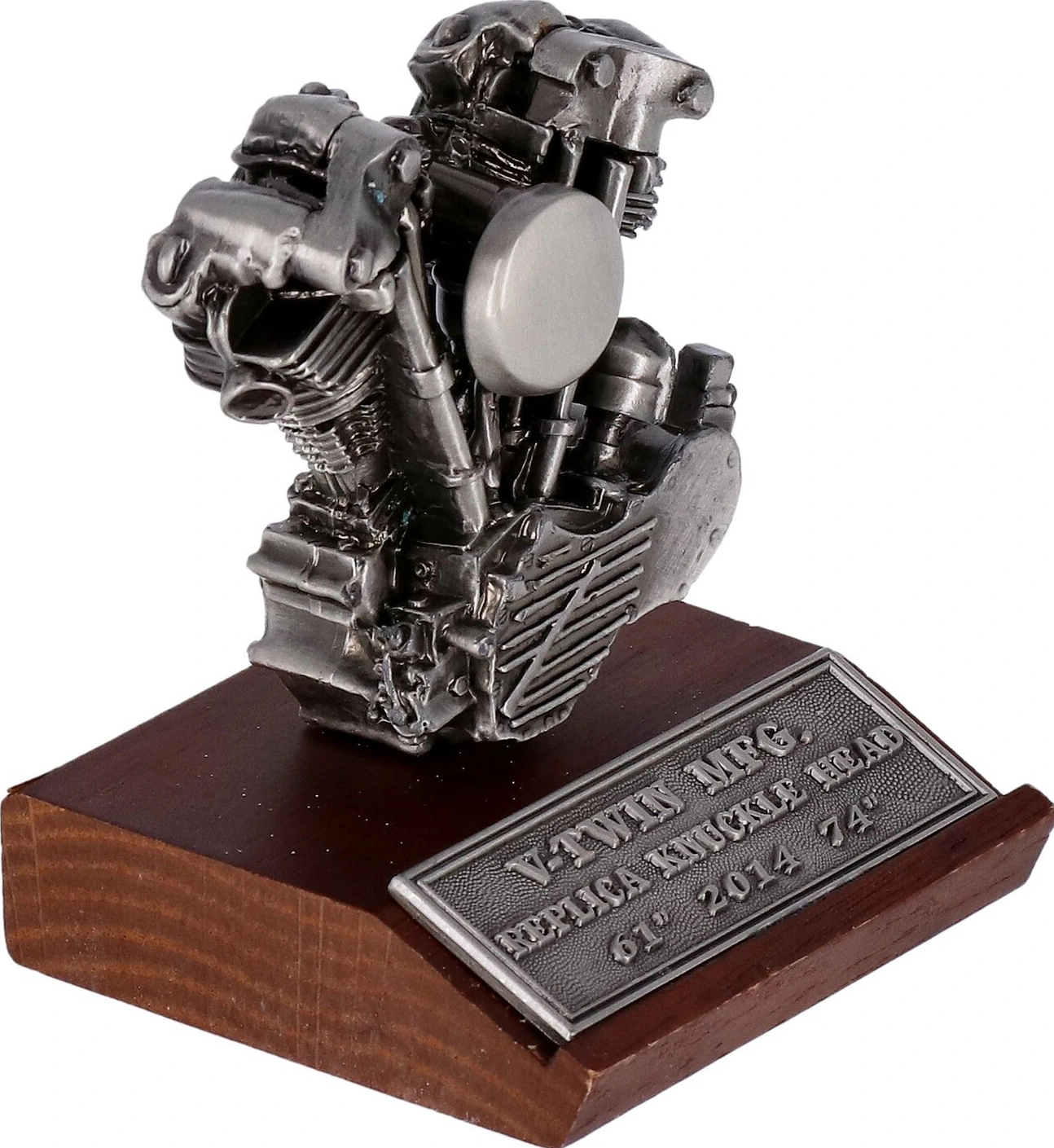 V-Twin Mfg, Knucklehead gift set