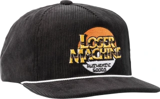 Loser Machine Sunset cap