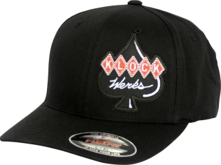 Offset Logo Flexfit® Hat