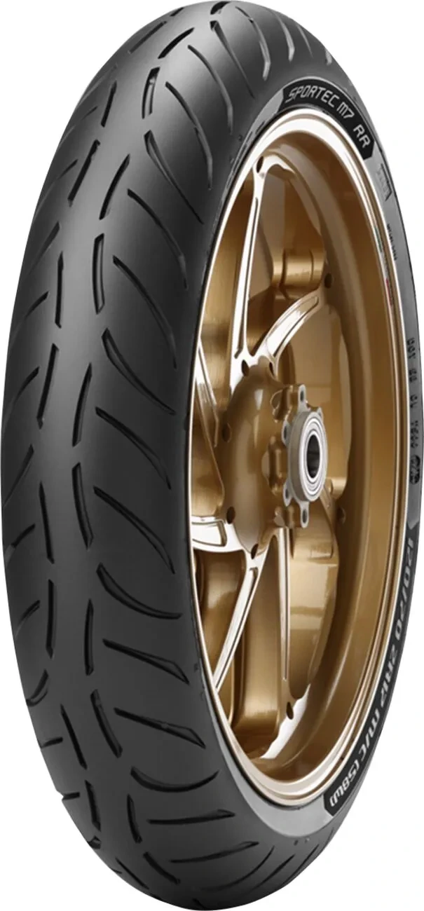 SPORTEC M7 RR 110/70 ZR 17 M/C 54W TL F