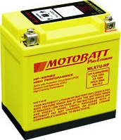Motobatt литиевая батарея MLX7U-HP